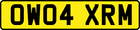 OW04XRM