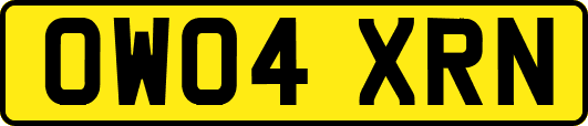OW04XRN
