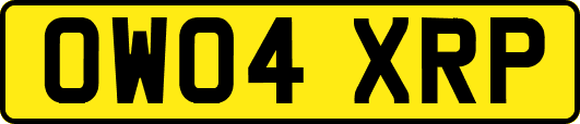 OW04XRP