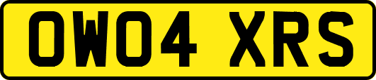 OW04XRS