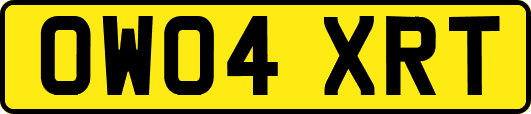 OW04XRT