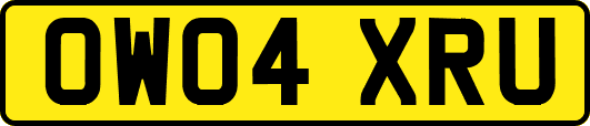 OW04XRU
