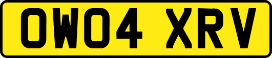 OW04XRV