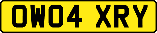 OW04XRY