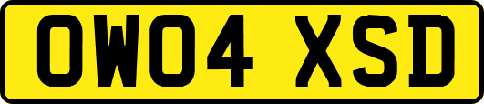 OW04XSD