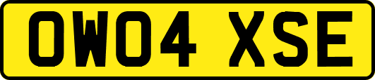 OW04XSE