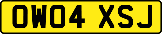 OW04XSJ