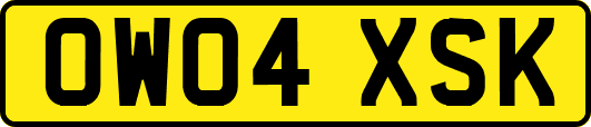 OW04XSK