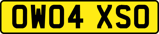 OW04XSO