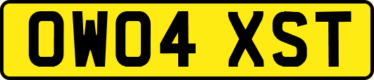 OW04XST