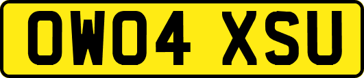 OW04XSU
