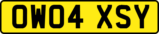 OW04XSY