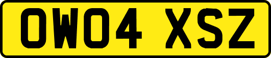 OW04XSZ