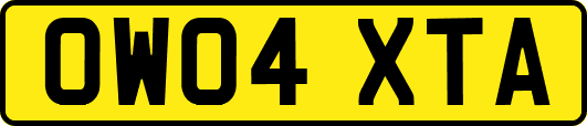 OW04XTA