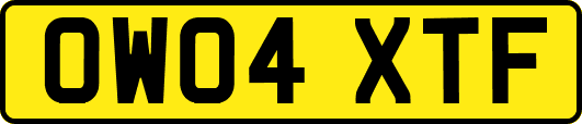 OW04XTF