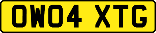 OW04XTG