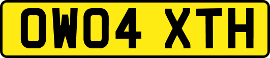 OW04XTH