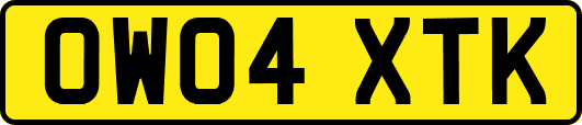 OW04XTK