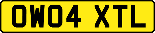 OW04XTL