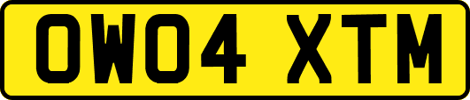 OW04XTM