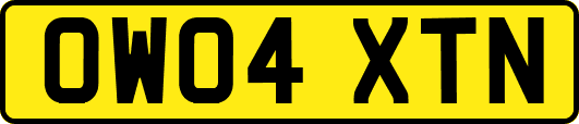 OW04XTN