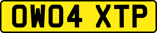OW04XTP