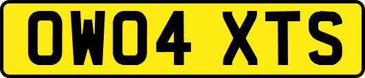 OW04XTS