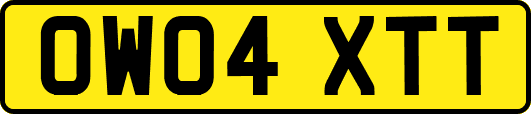 OW04XTT