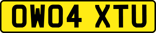 OW04XTU