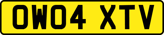 OW04XTV