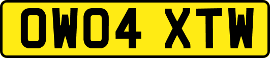 OW04XTW