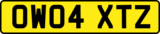 OW04XTZ