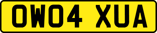 OW04XUA