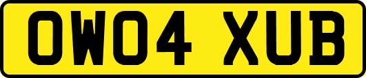 OW04XUB