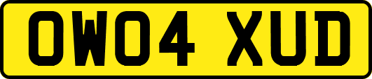 OW04XUD