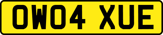 OW04XUE