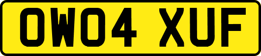 OW04XUF
