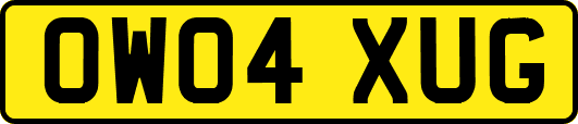 OW04XUG