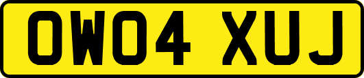 OW04XUJ