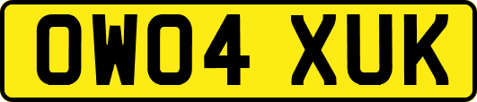 OW04XUK