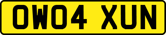 OW04XUN