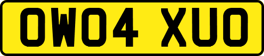 OW04XUO