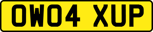OW04XUP