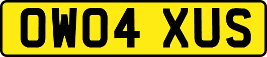OW04XUS