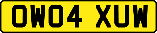 OW04XUW
