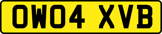 OW04XVB