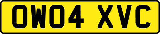 OW04XVC