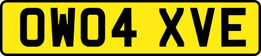 OW04XVE