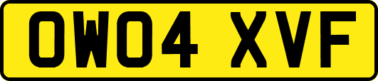 OW04XVF