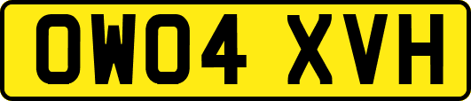 OW04XVH